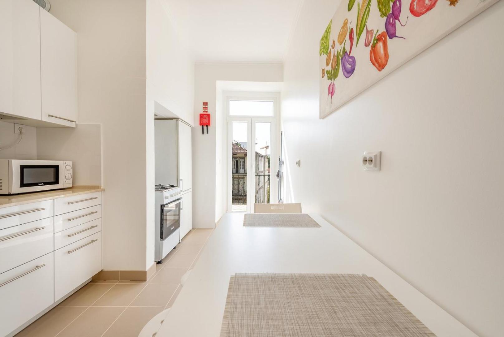 Guestready - Saldanha Building Tower Apartment Lisbon Bagian luar foto