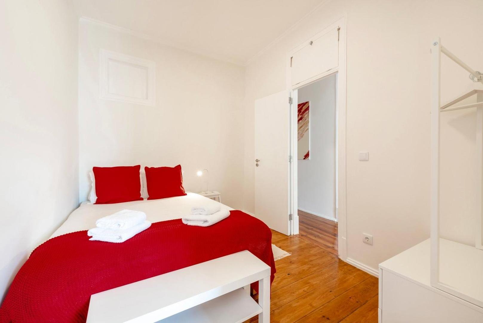 Guestready - Saldanha Building Tower Apartment Lisbon Bagian luar foto
